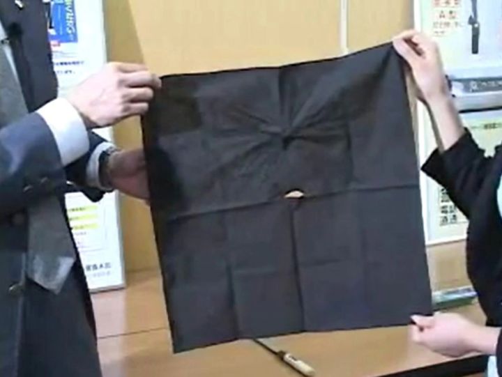 世田谷一家灭门案,世田谷一家灭门悬案凶手