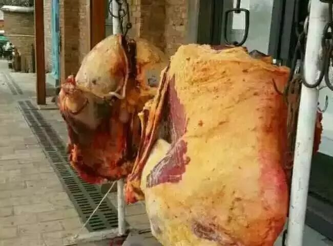 云南寻甸牛干巴做法,舌尖上的云南普洱茶