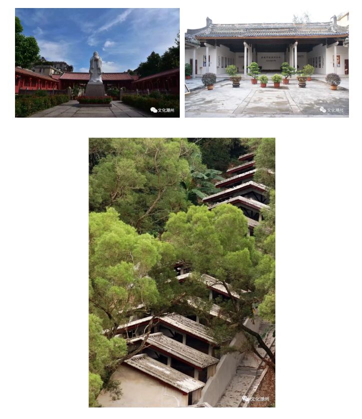 潮州市文化活动,潮州文化活动