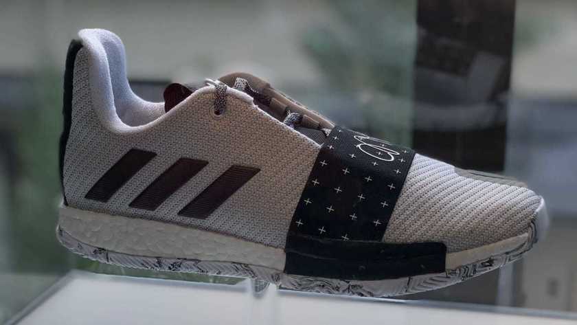 球鞋传奇系列,球鞋传奇10