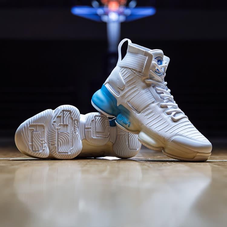 球鞋传奇系列,球鞋传奇10