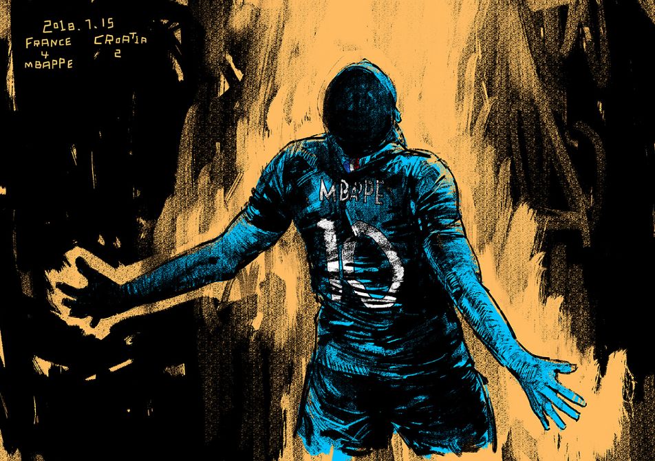 值得收藏的足球壁纸,最经典的足球壁纸