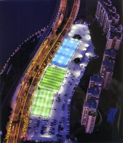 缘起海珠｜与你一起走过改革开放40年的海珠区