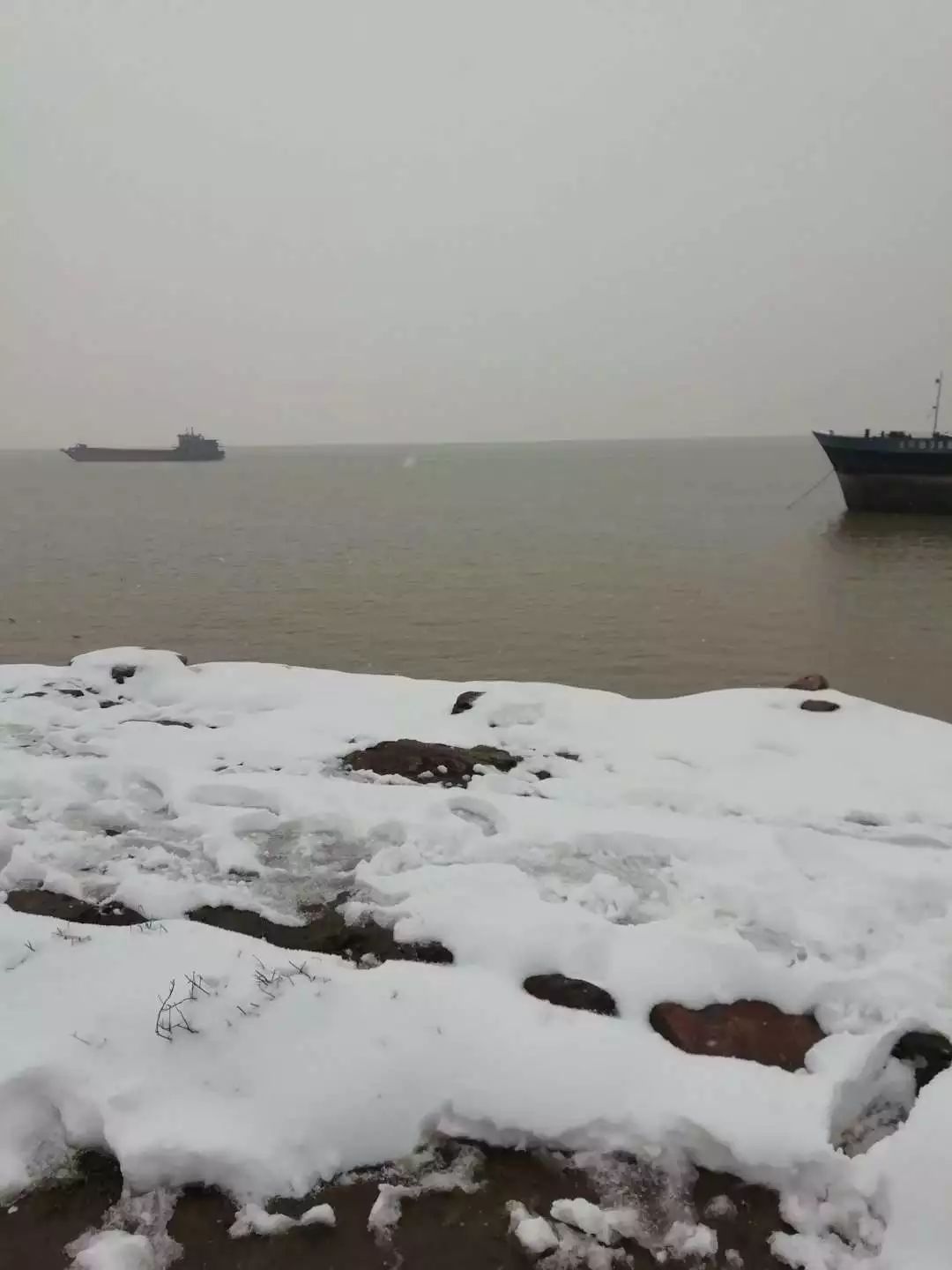 一个石首吧友的新年梦