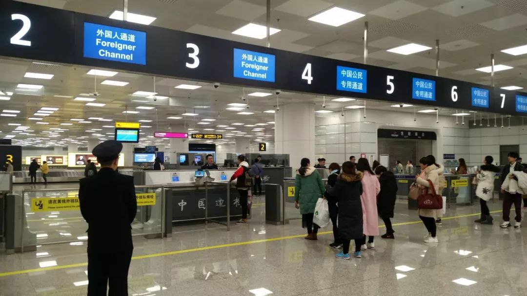 郑州出入境边防检查站工作内容,河南出入境边防检查站地址