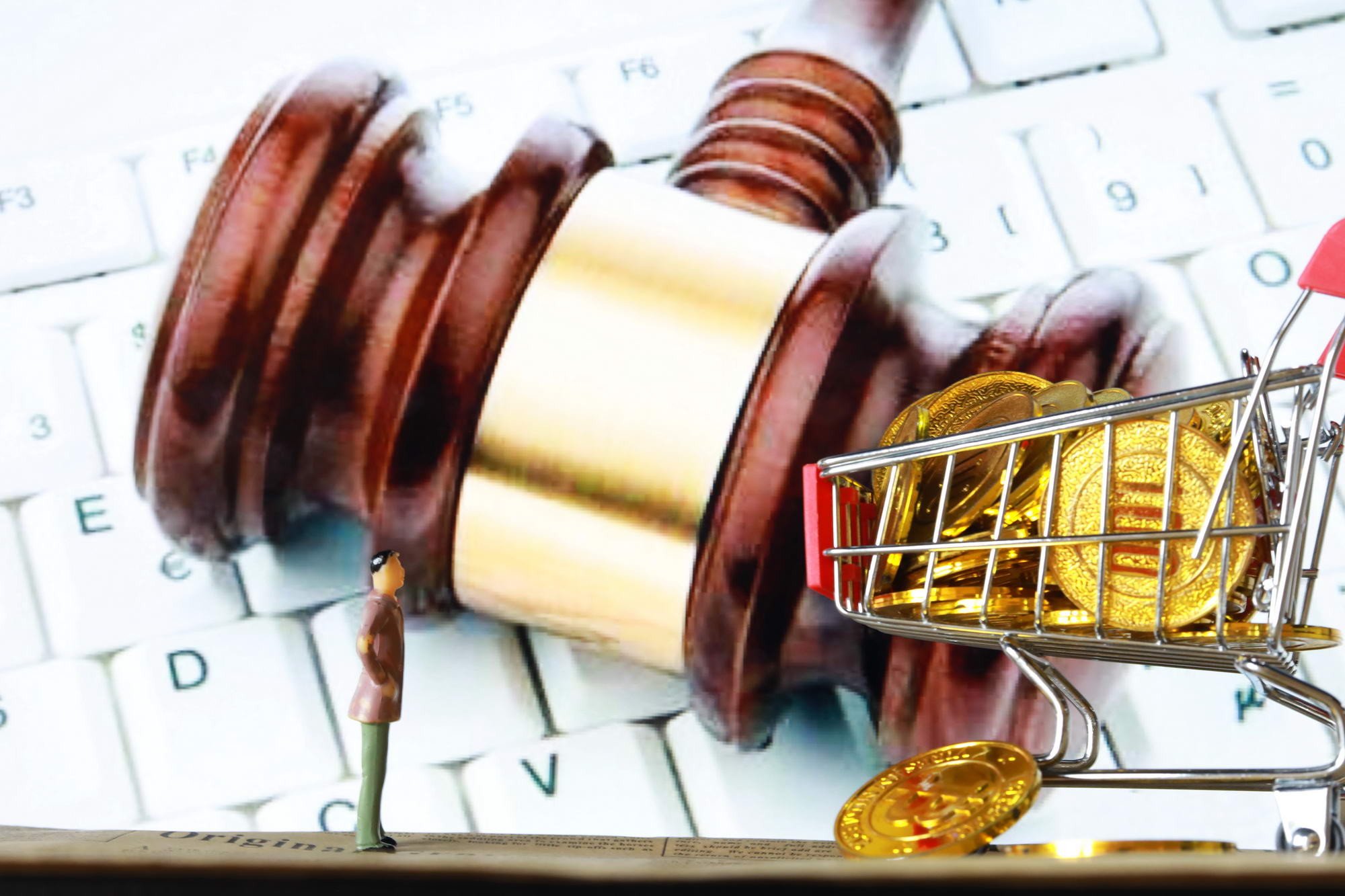 电商法微商要营业执照吗,电商法规定微商要办理哪些执照