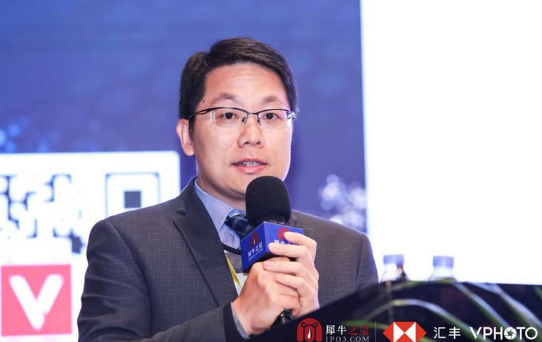 告别寒冬！200+企业齐聚一堂，犀牛之星中小企业CEO峰会共话发展新机遇！