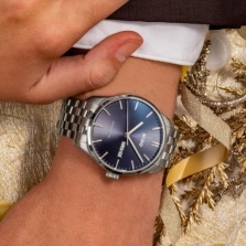 瑞士美度岁末推荐,美度推荐表款