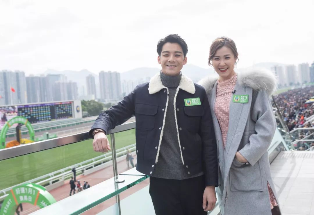 投注额达17.15亿港币，8万余马迷入场观赛！香港元旦赛马日再创新高