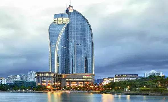 厦门国际马拉松2001,厦门国际马拉松赛路线