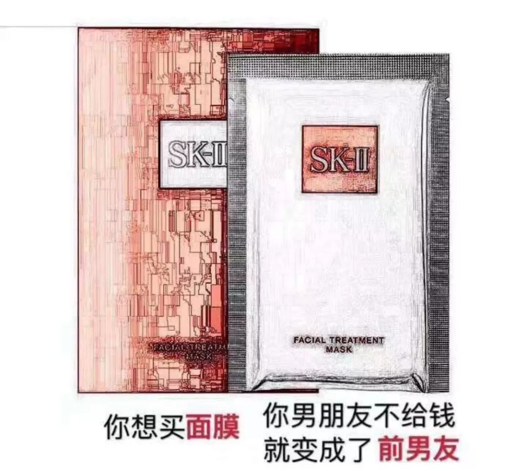 2019新规一出,代购变身灵魂画手……哈哈哈哈哈