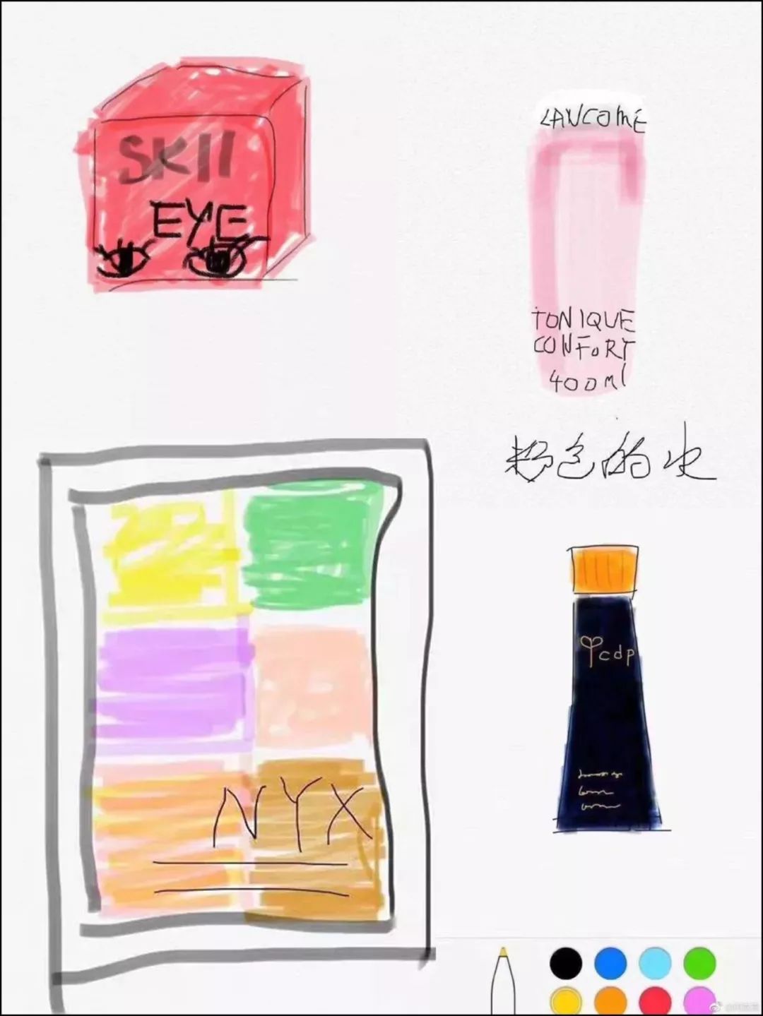 微商可以变身灵魂画手吗,微商变身灵魂画手代购