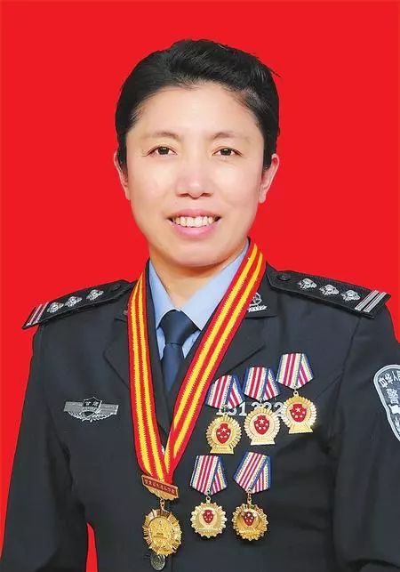 「聚焦」打call！平凉1人入选改革开放40年感动甘肃人物拟表彰人选名单