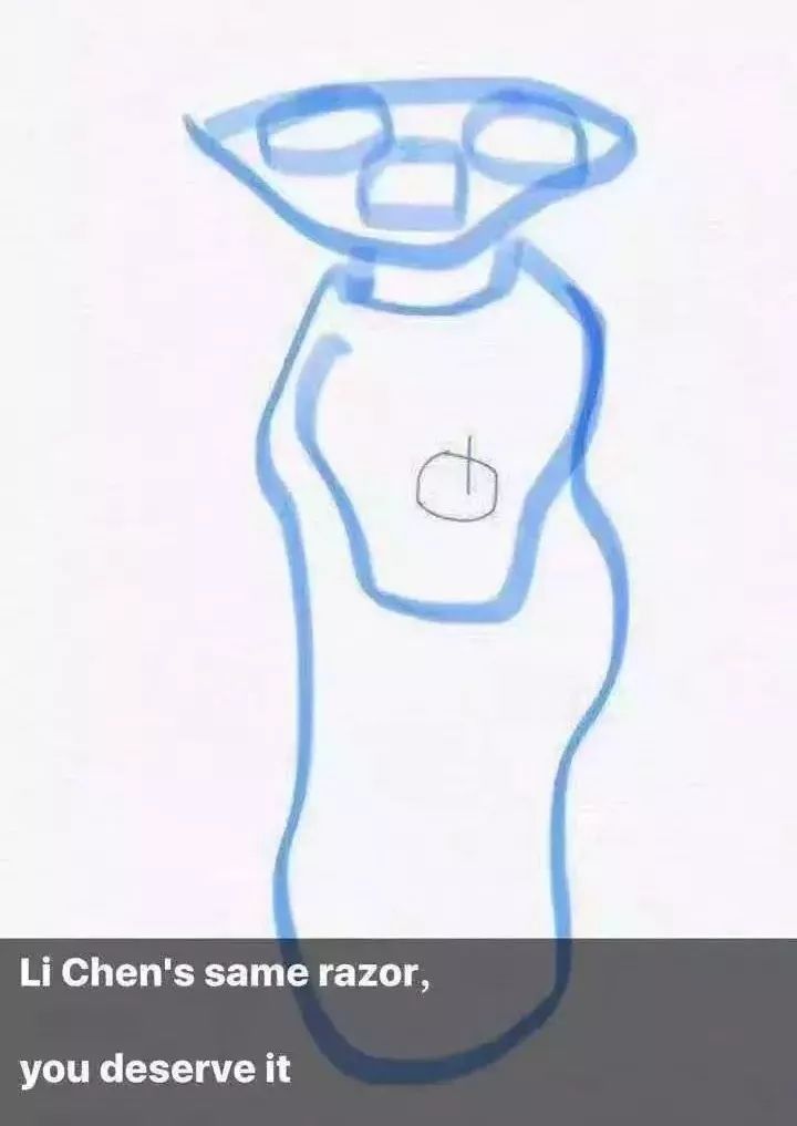 微商变身灵魂画手代购,微商代购的灵魂画手