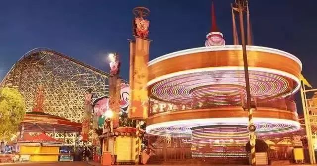 欢乐谷免费惠民券,欢乐谷29元特惠票