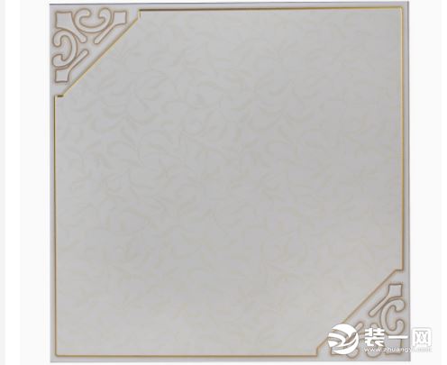 2019年最流行铝扣板吊顶,厨卫铝扣板吊顶用多厚铝扣板