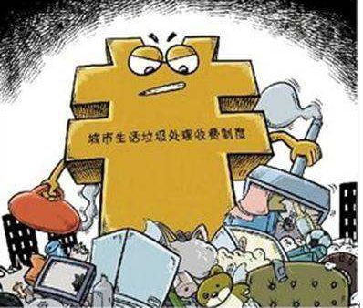 本月起，合肥人交水费，这笔附加费用不能少！