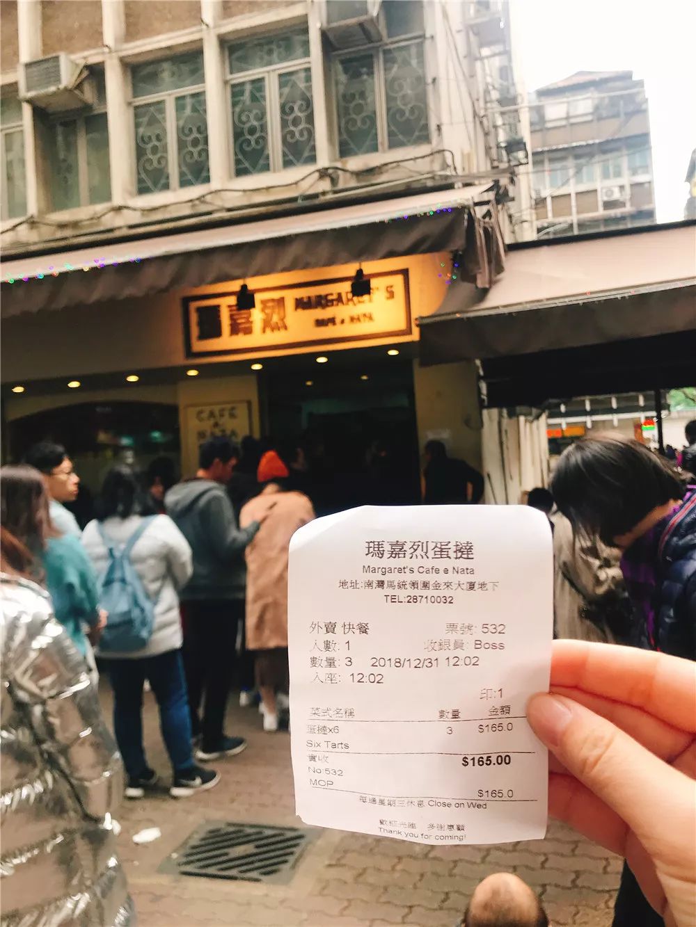 澳门真的有好吃的吗,澳门好吃的饭店