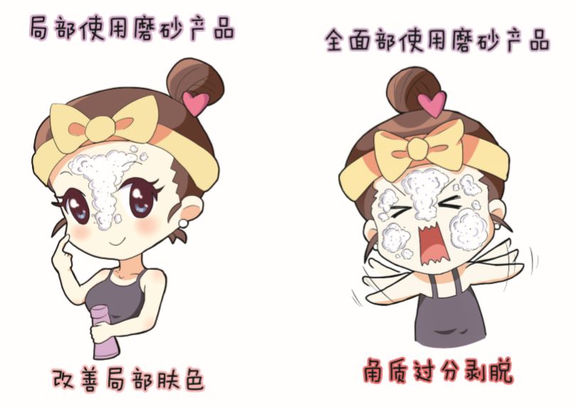 香皂洗脸的好处与坏处,香皂洗脸毁脸吗