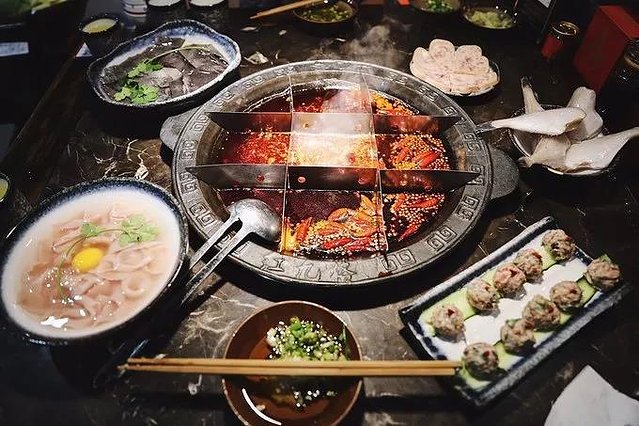 必打卡风景区,必去打卡的十大风景区