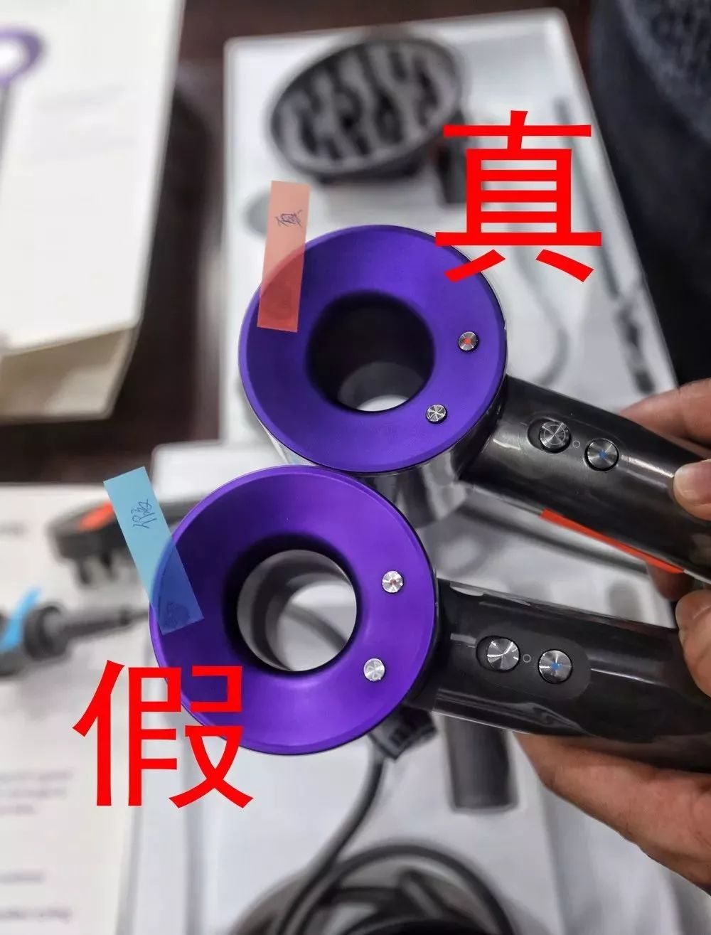 花200元买吹风机,花2000块买吹风机值得吗