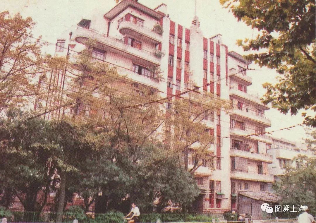 静安寺文化历史,静安区回忆