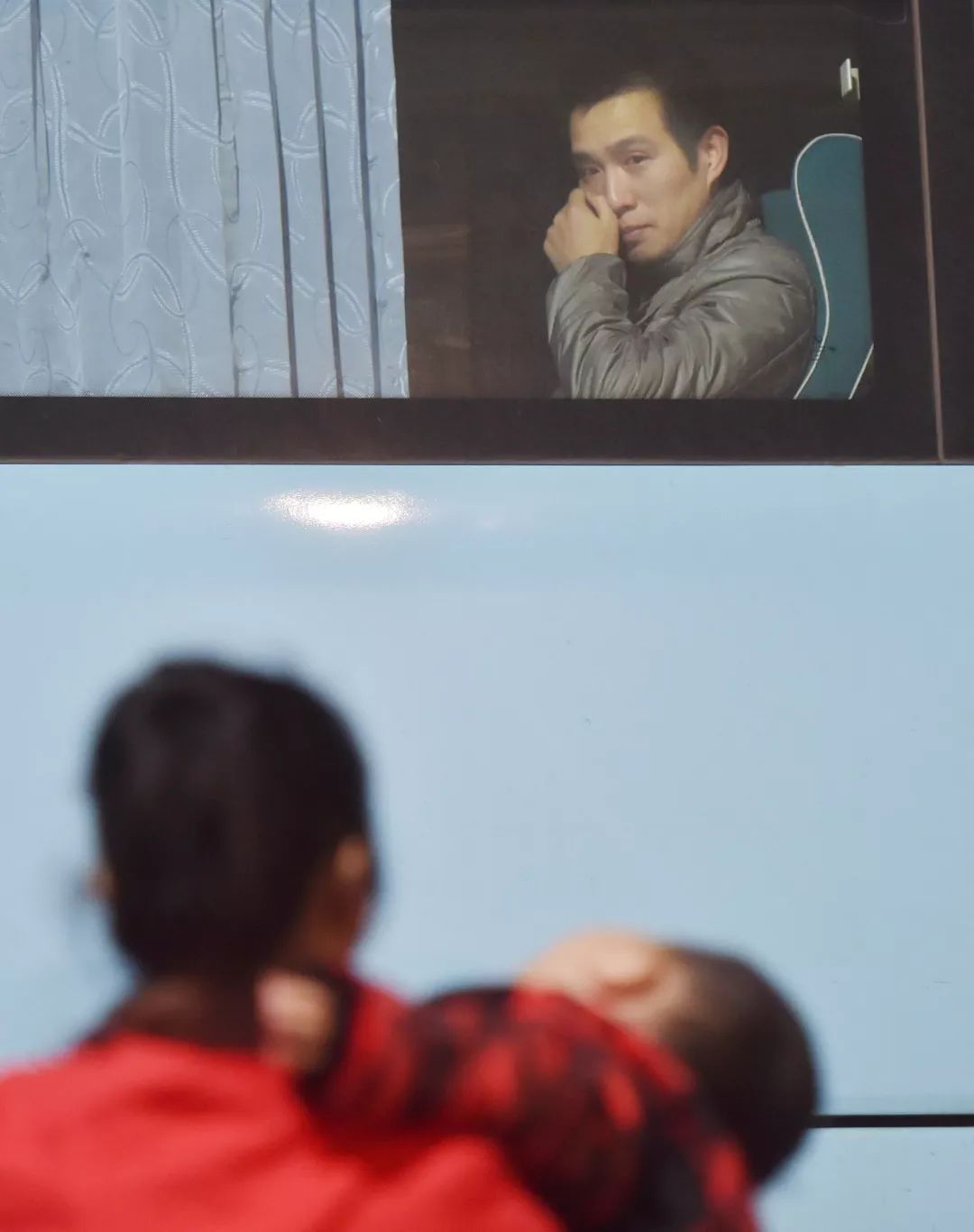 这就是中国2018年,2018新华社国际年度照片