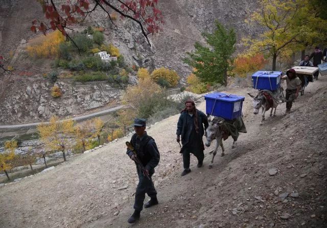 新华社年度照片,2023年新华社年度最佳照片