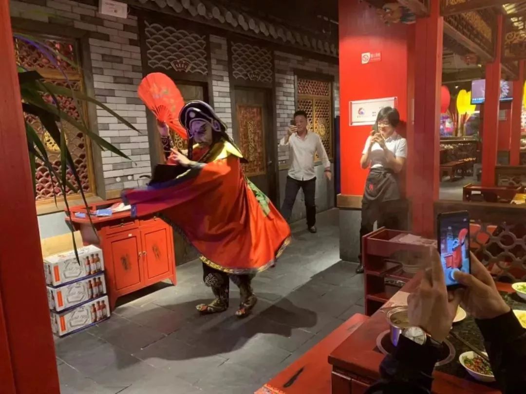 南宁火锅网红店推荐,美食推荐网红火锅南宁