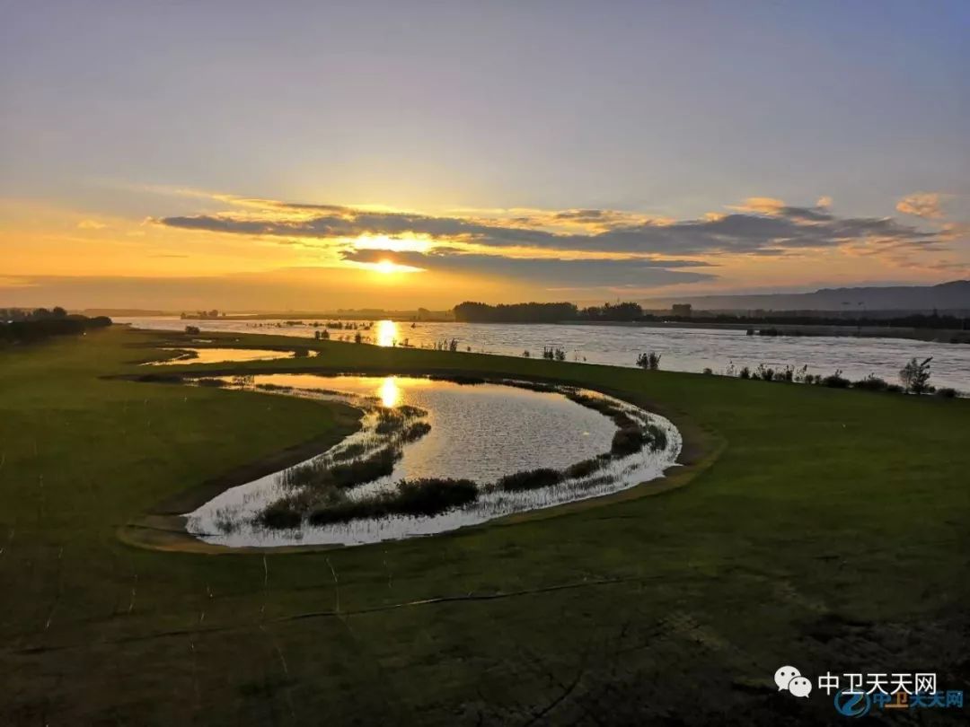 中卫其实也就是这样，但我们就是心心念念，忘不了······