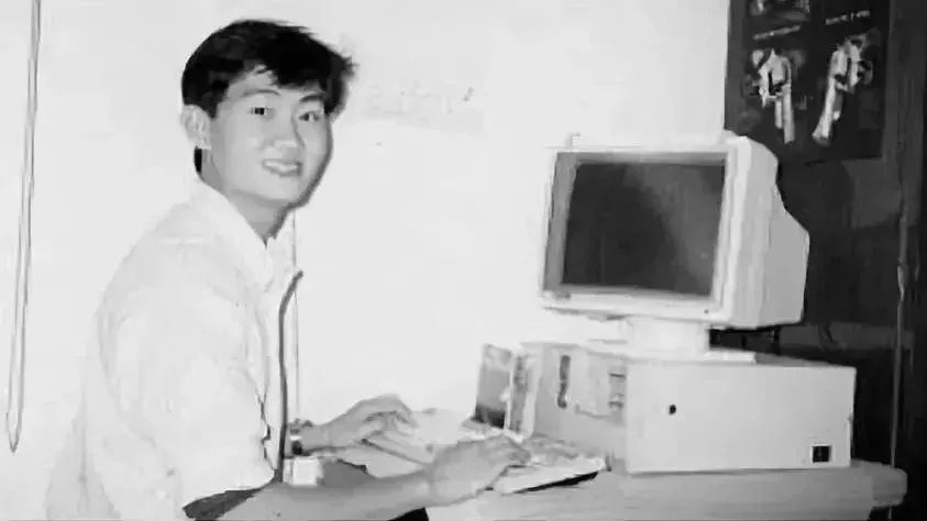 夜读我的人生,夜读1995