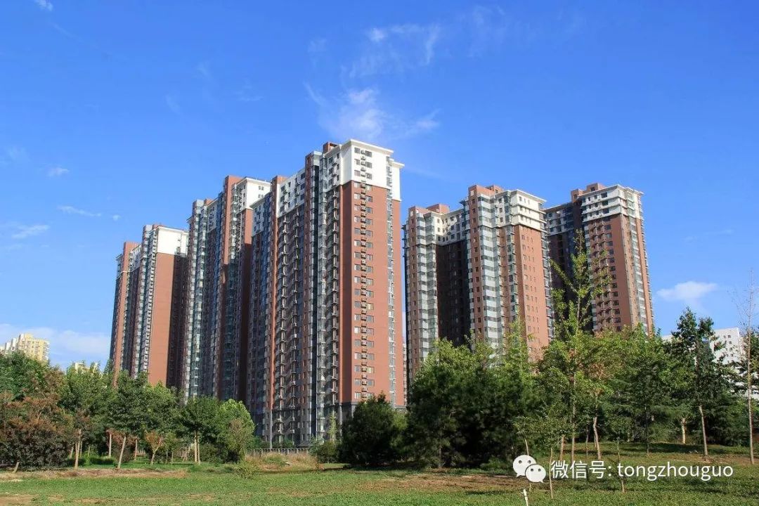 北京通州土地流拍,通州七大地块获批