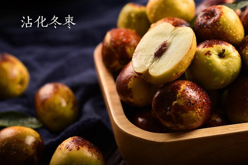 官方推荐年货!山东17市代表性农副特产都是啥?