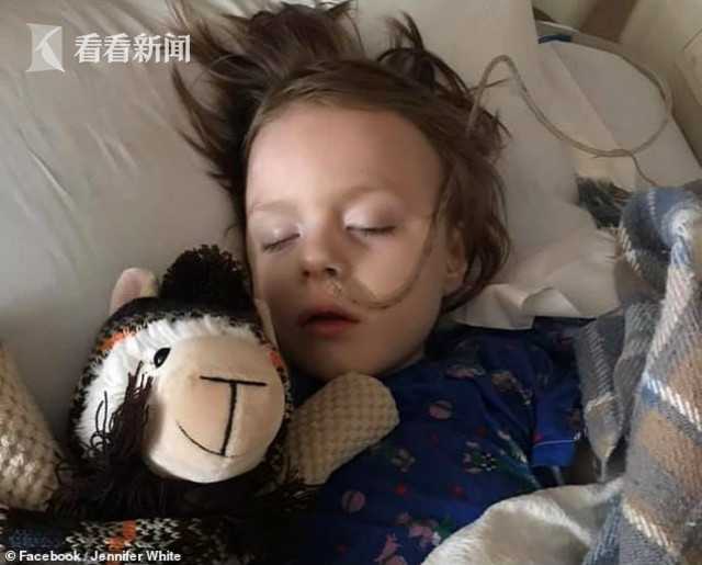 4岁小孩吞塑料积木,四岁熊孩子误吞了34颗磁力珠