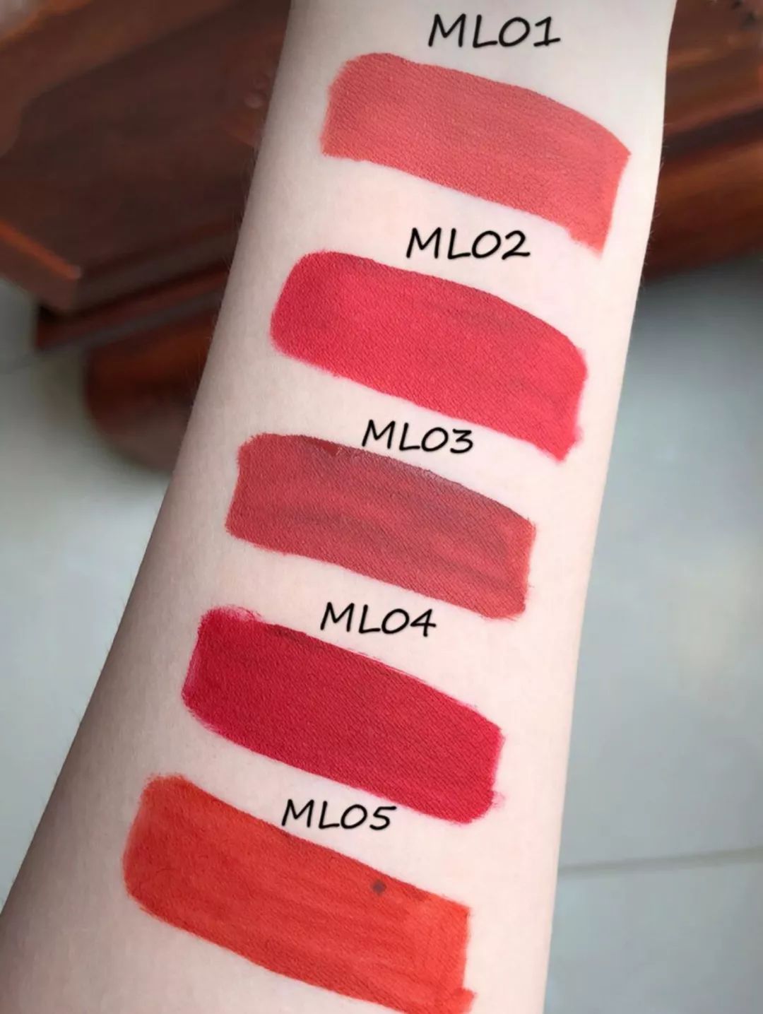 平价中的战斗机，火遍东南亚的泰妆你pick了吗？