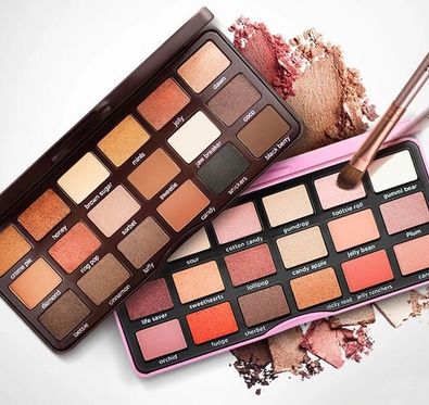 平价彩妆战斗机,平价的泰国彩妆