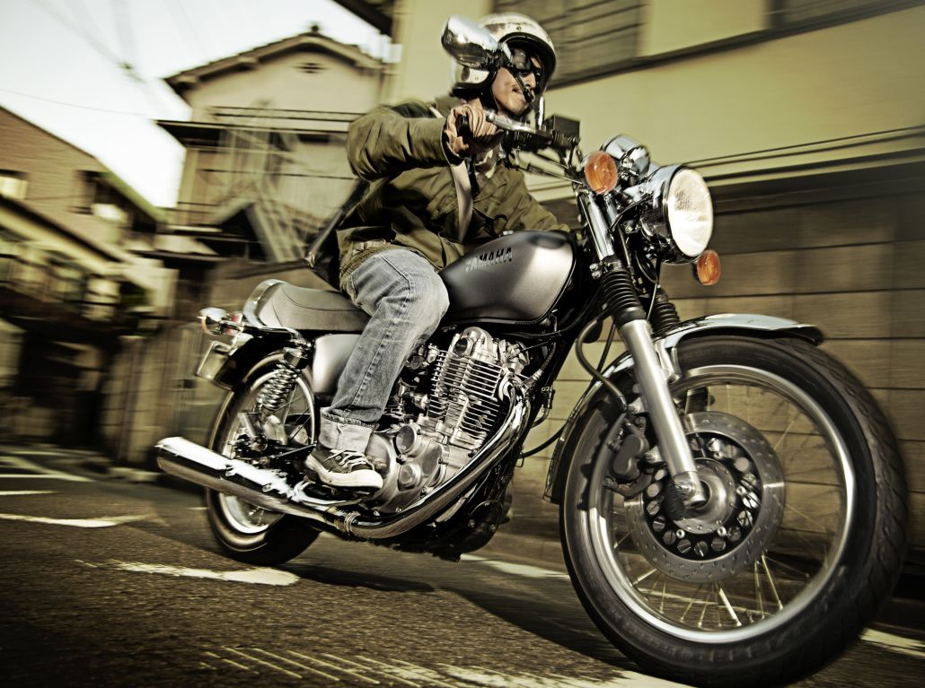 冷知识骑自行车,摩托车车架基础知识