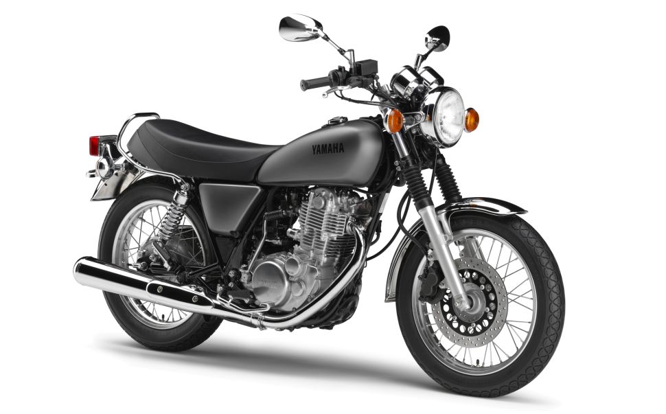 冷知识骑自行车,摩托车车架基础知识