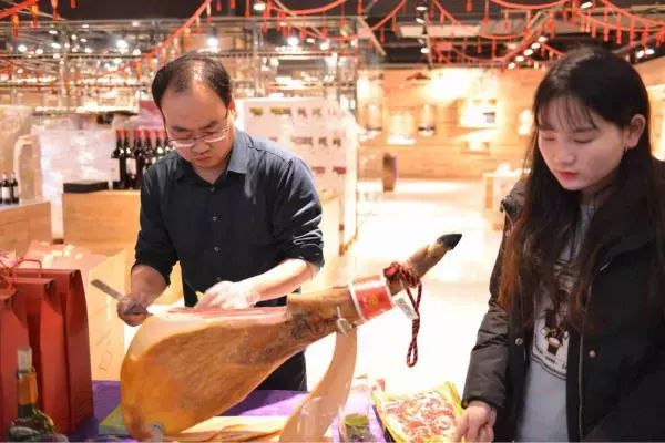 义乌进口商品购物节,义乌小商品买疯了直播