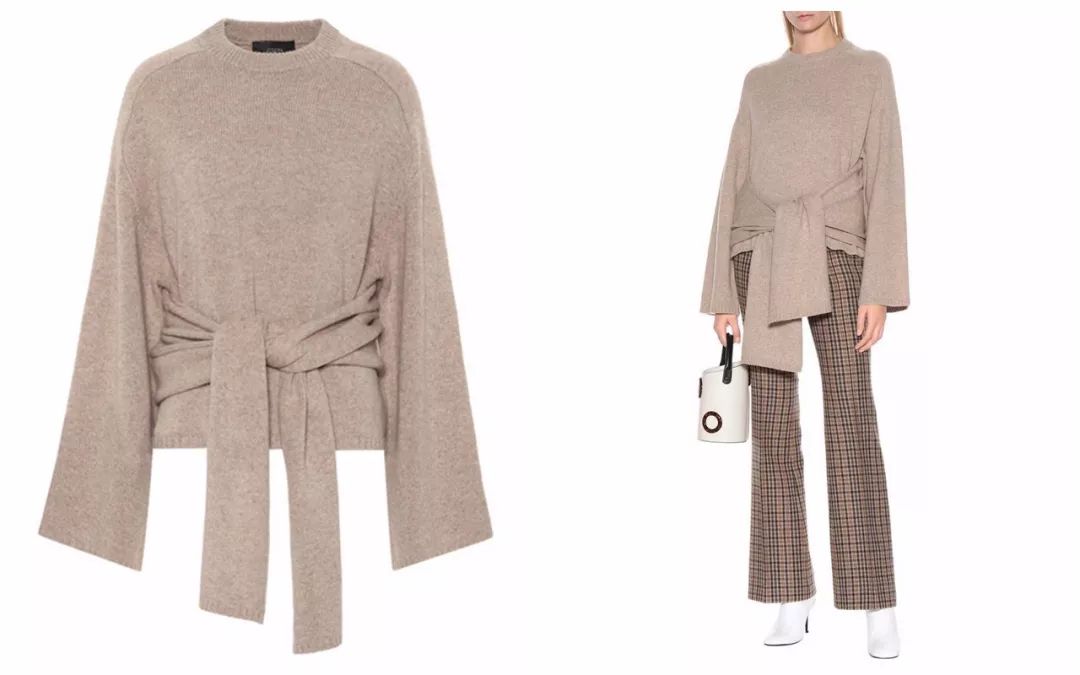 穿来穿去，别人家好看的毛衣都是哪儿买的啊？