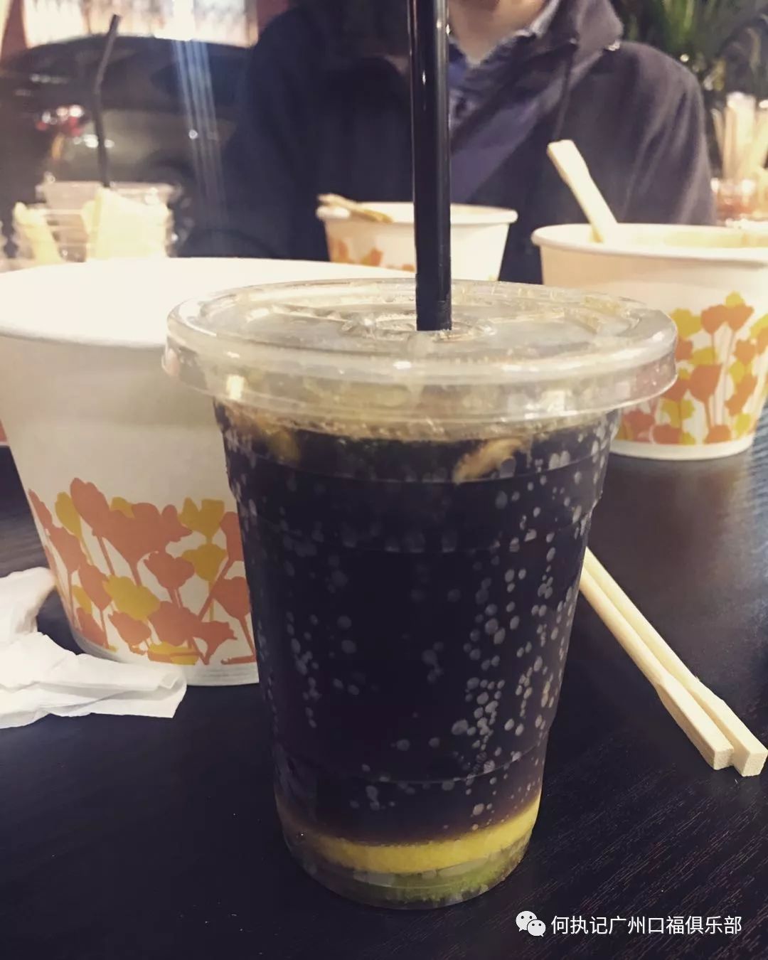 广州正宗厦门沙茶面,广州也有正宗的沙茶面