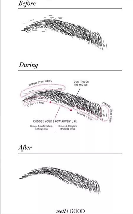 如何让眼睛变得更大更有神更好看,什么方法能让眼睛更有神