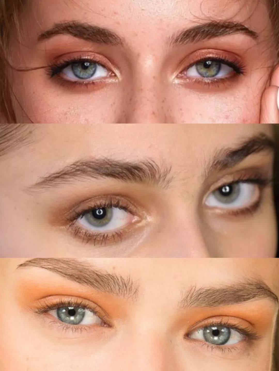 如何让眼睛变得更大更有神更好看,什么方法能让眼睛更有神