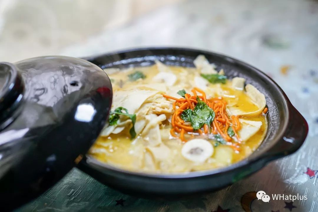 南普陀寺素菜馆推荐,观音山十大素菜馆