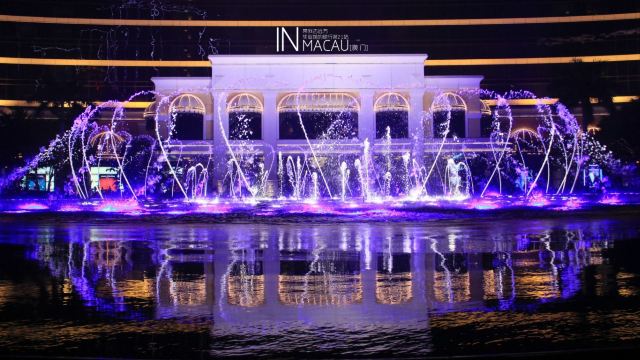 澳门攻略电影,澳门攻略挑战