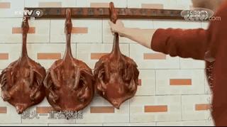 南京最好吃盐水鸭子排名,中国哪里的鸭子最多