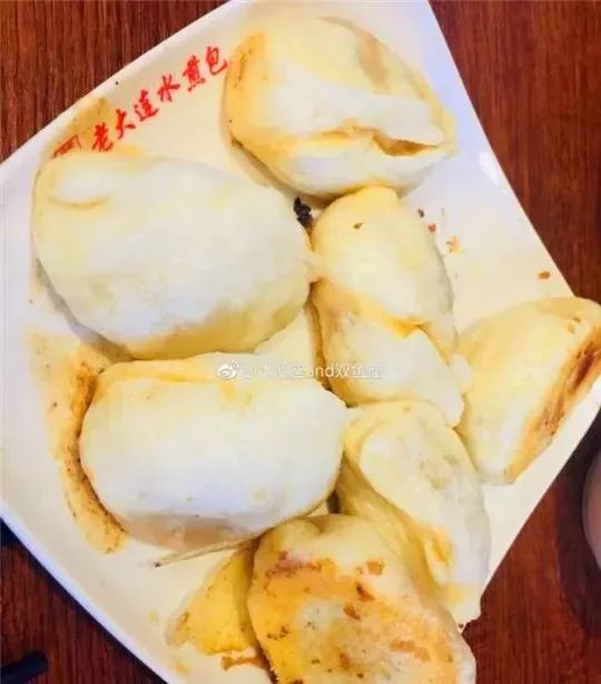 大连金州好吃的发面包子,大连好吃的小笼包子推荐