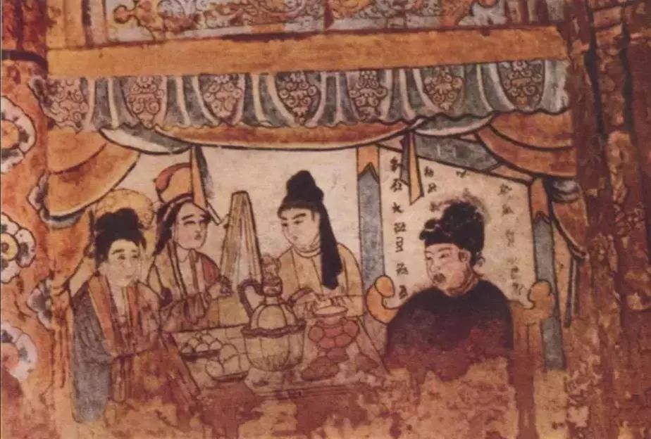 知否美食有什么特色吗,知否里用的餐具