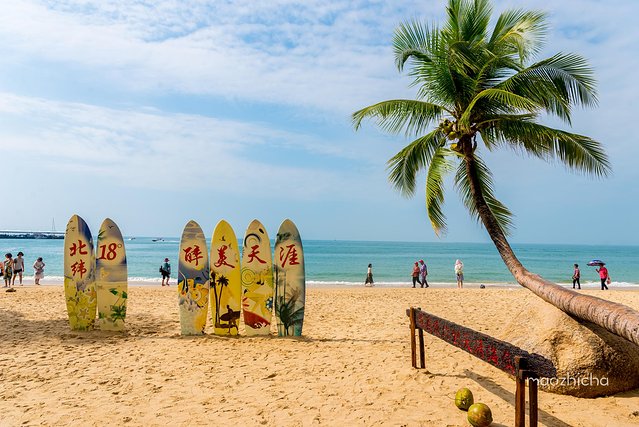 五天四晚三亚自驾,五天四晚三亚旅游路线