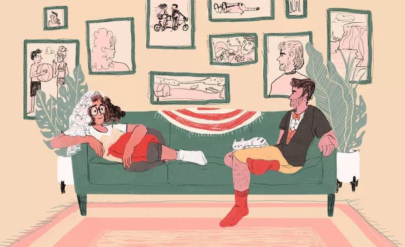 关于性的问题怎样和孩子沟通,如何与家长讨论孩子的行为